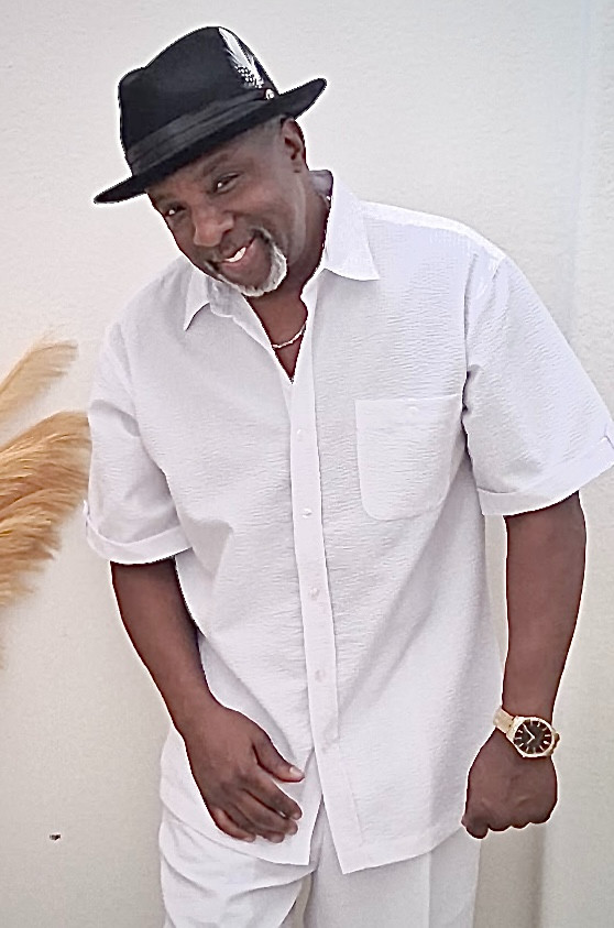 Johnathan Virgil, founder of JL Creative Music